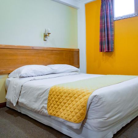 Hotel Cima Argentum Potosí المظهر الخارجي الصورة