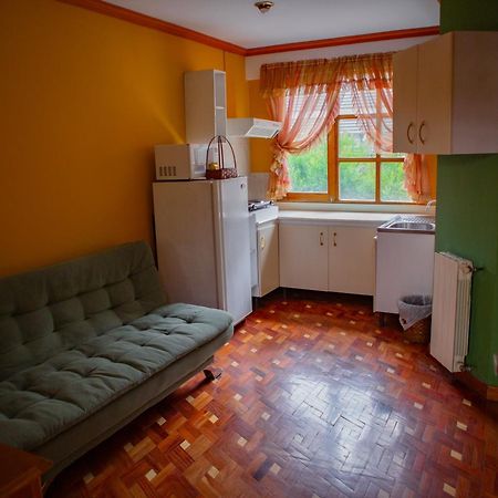 Hotel Cima Argentum Potosí المظهر الخارجي الصورة
