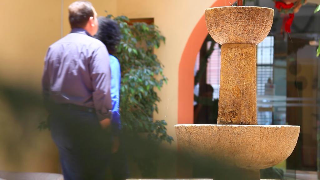 Hotel Cima Argentum Potosí المظهر الخارجي الصورة