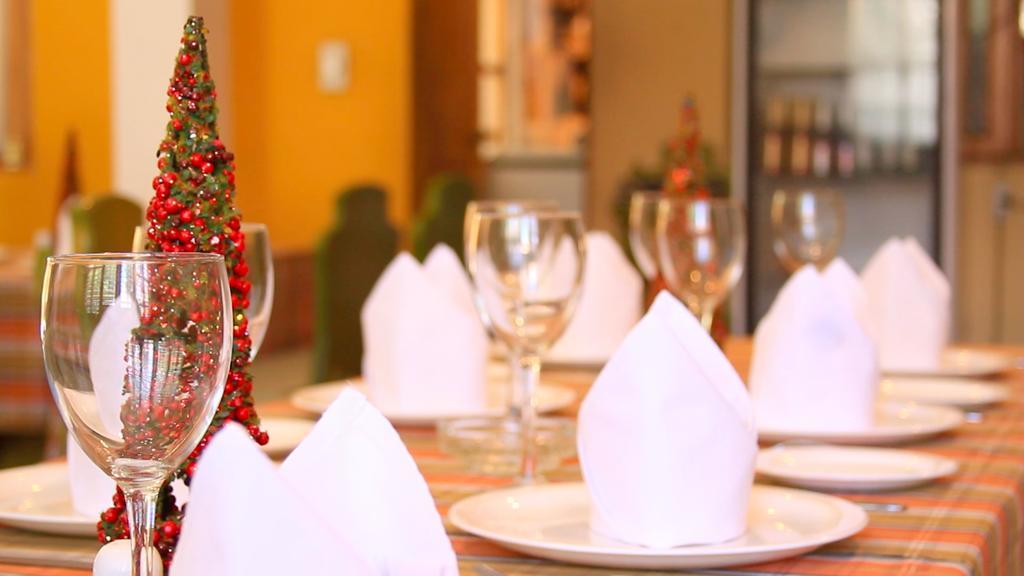 Hotel Cima Argentum Potosí المظهر الخارجي الصورة