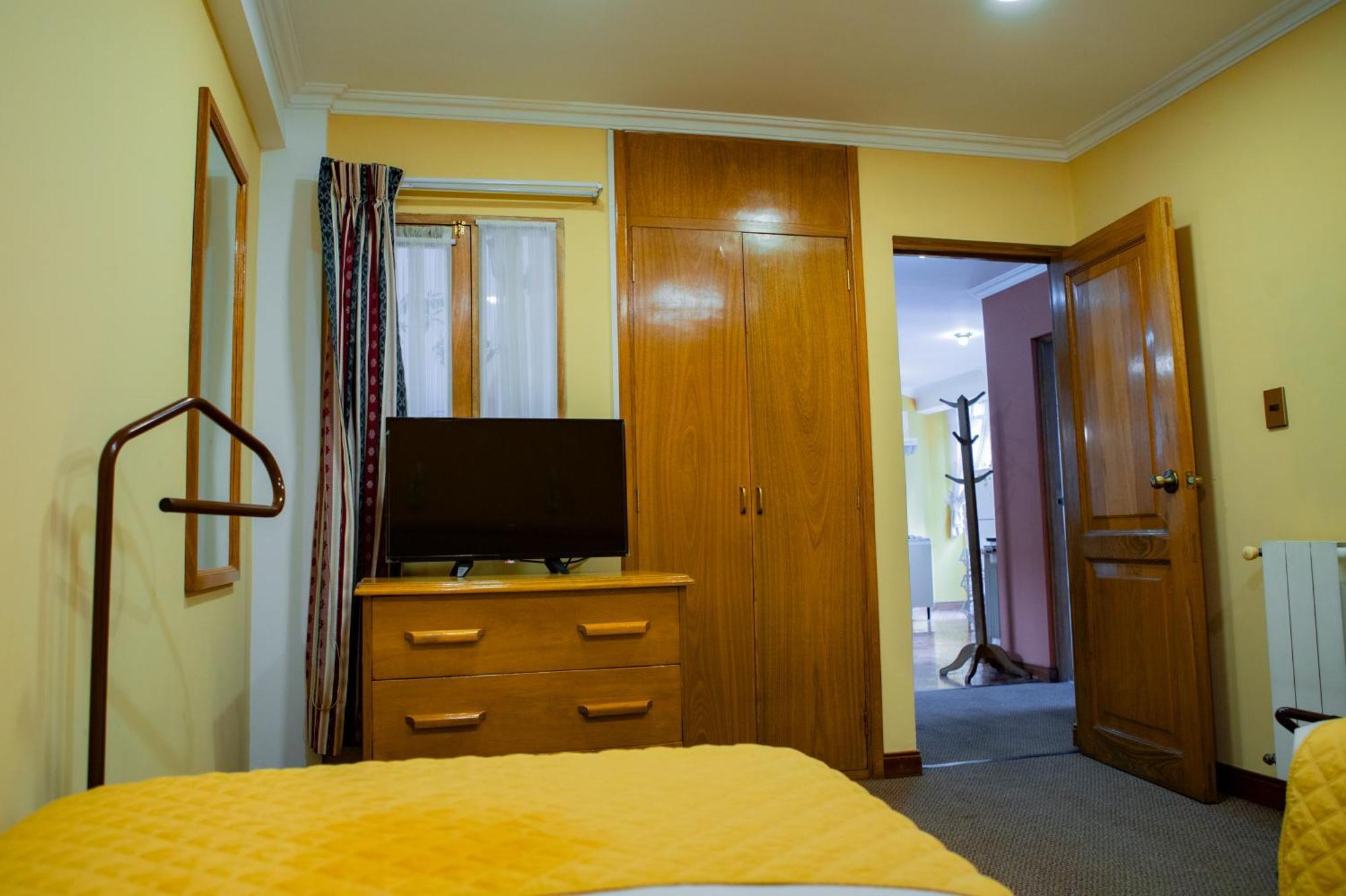 Hotel Cima Argentum Potosí المظهر الخارجي الصورة