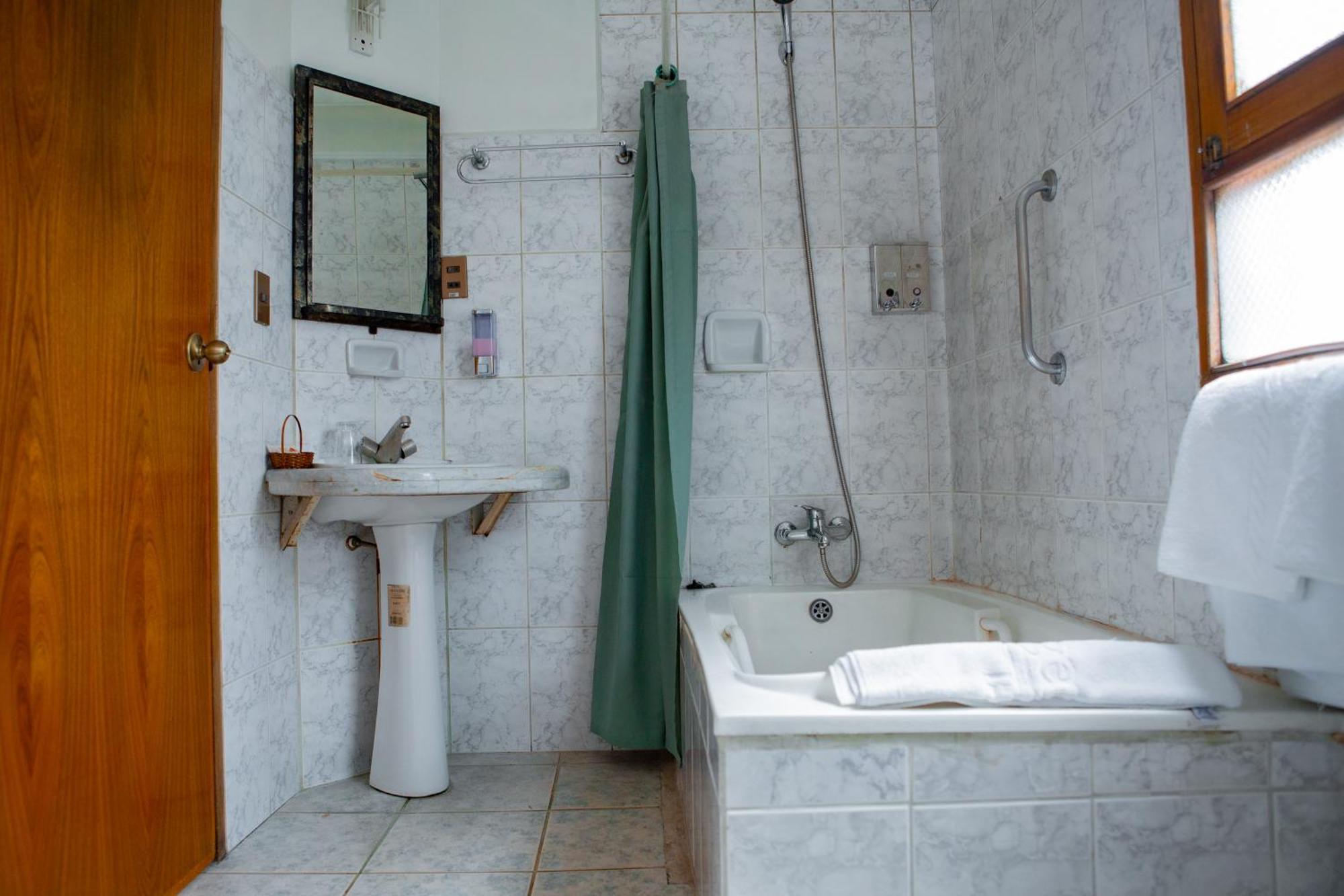 Hotel Cima Argentum Potosí المظهر الخارجي الصورة