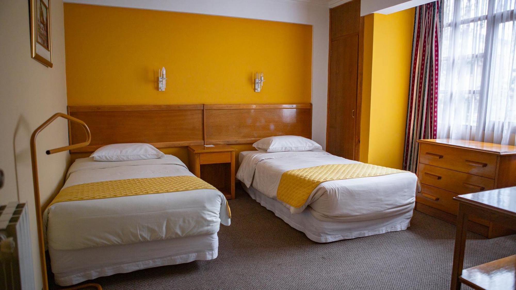 Hotel Cima Argentum Potosí المظهر الخارجي الصورة