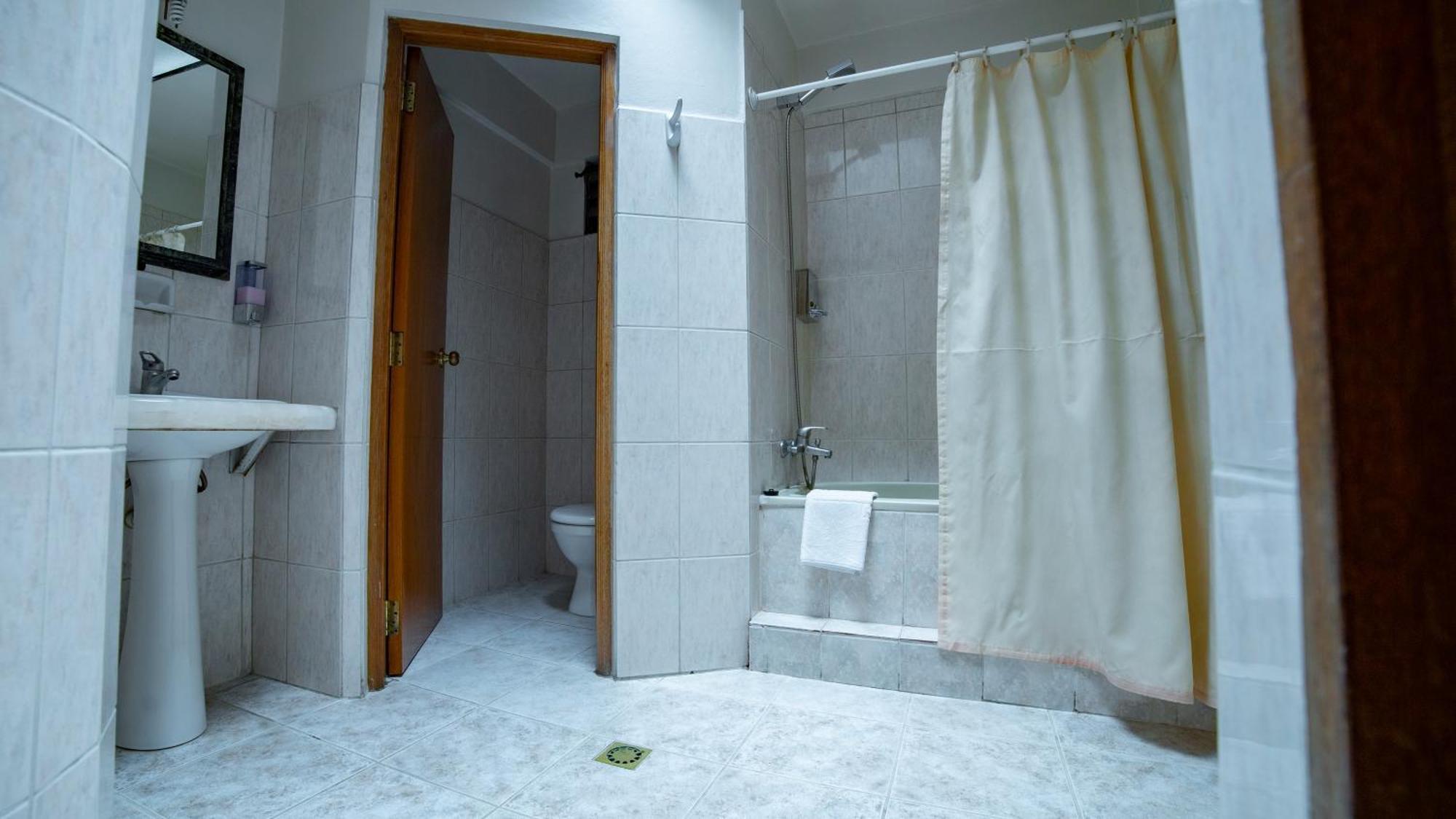 Hotel Cima Argentum Potosí المظهر الخارجي الصورة