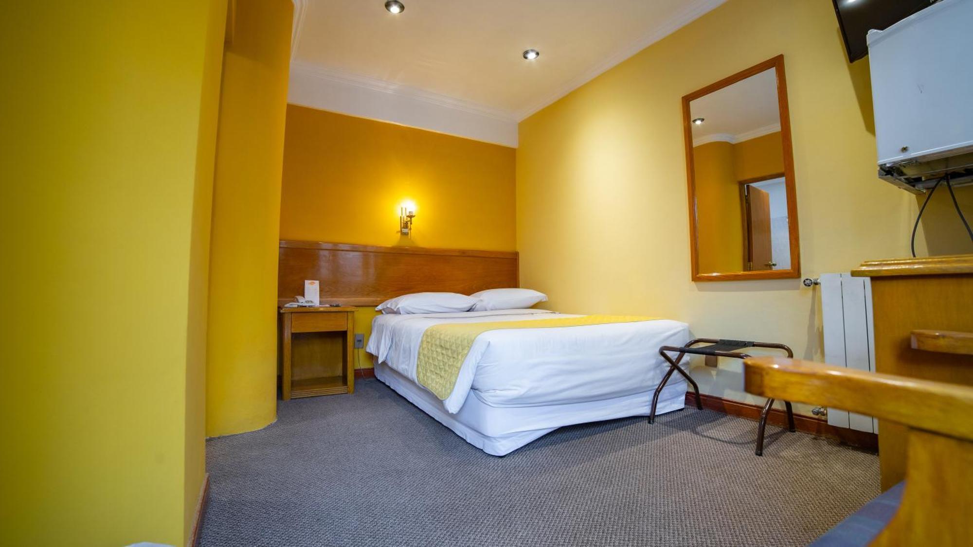 Hotel Cima Argentum Potosí المظهر الخارجي الصورة
